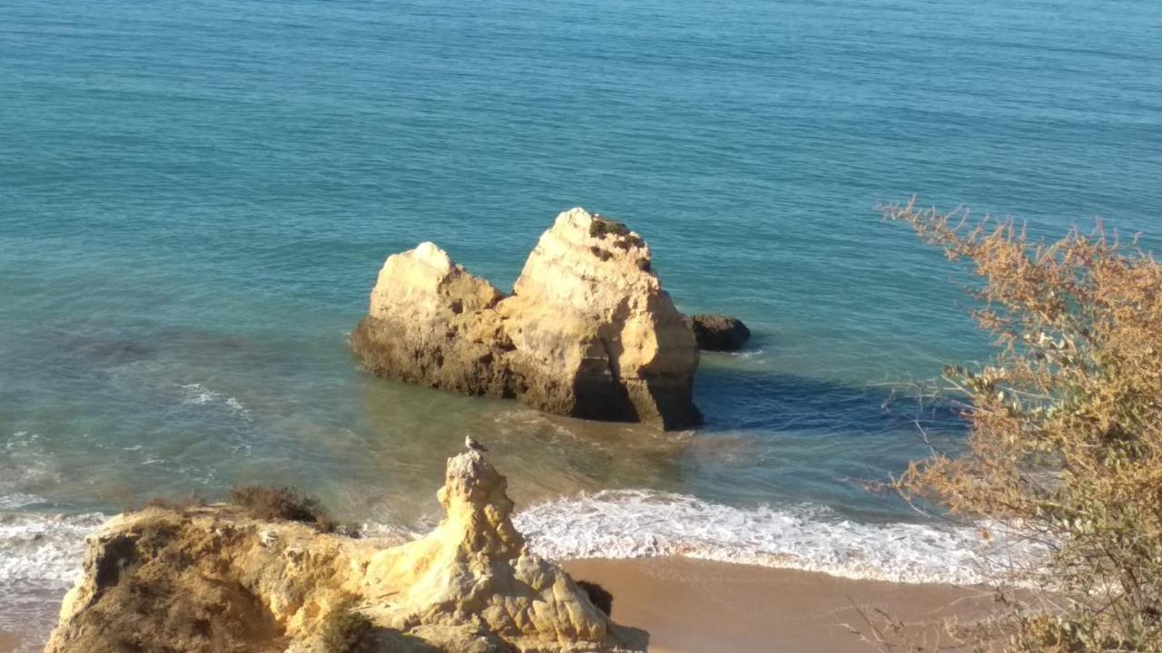 Albur Village B - Dandelion Alvor Bagian luar foto