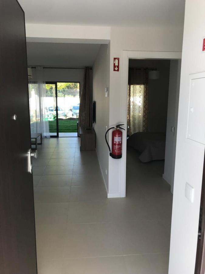 Albur Village B - Dandelion Alvor Bagian luar foto